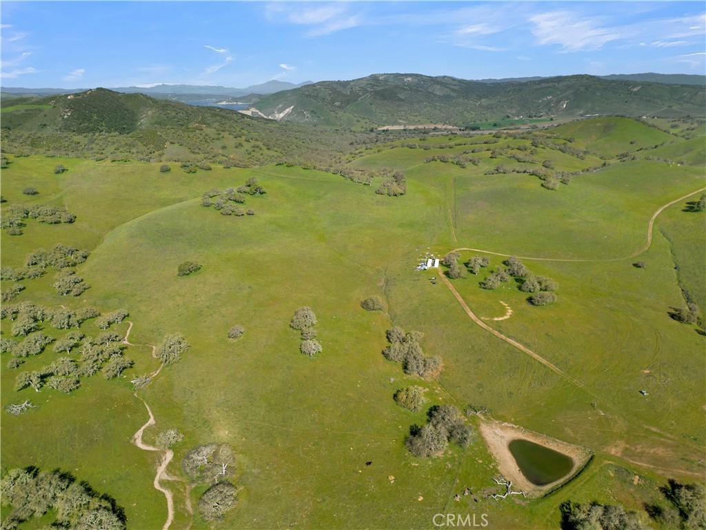 PR Lake Nacimiento(230) - Land