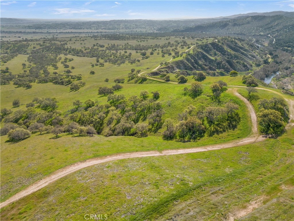 PR Lake Nacimiento(230) - Land