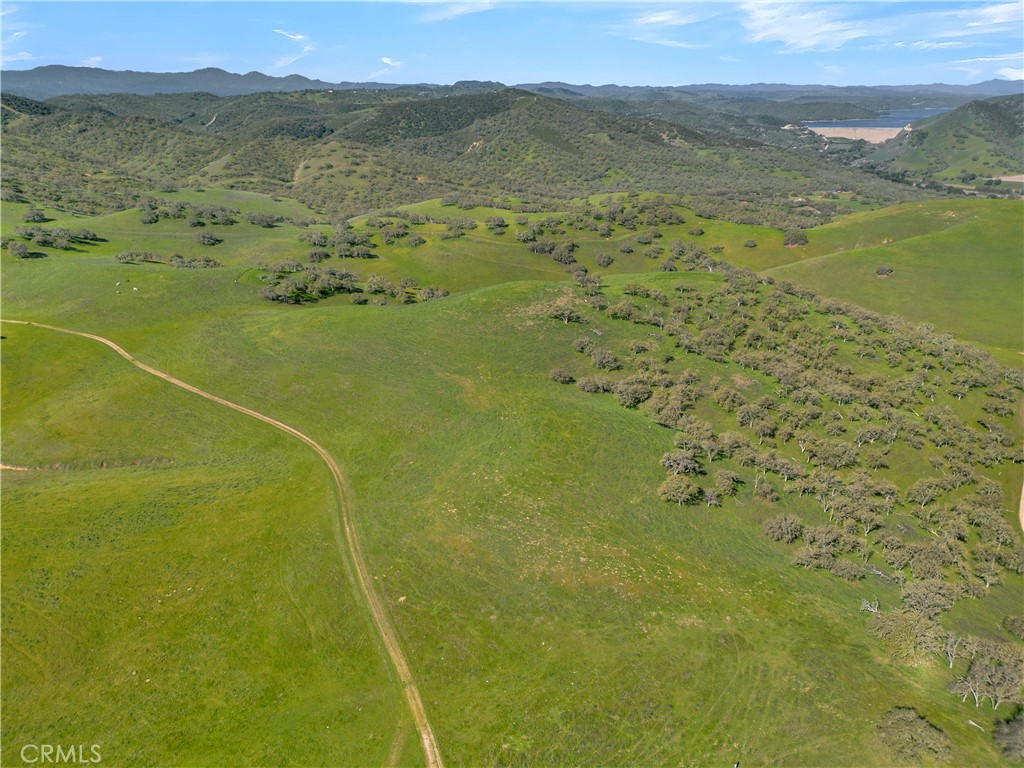 PR Lake Nacimiento(230) - Land