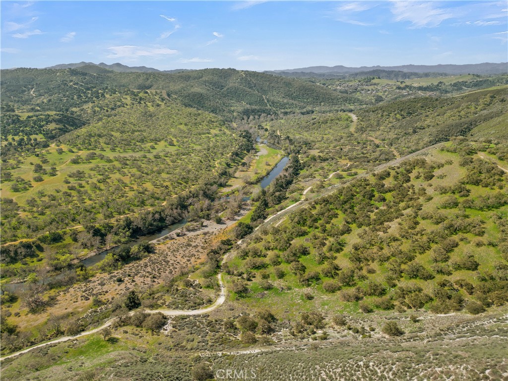 PR Lake Nacimiento(230) - Land