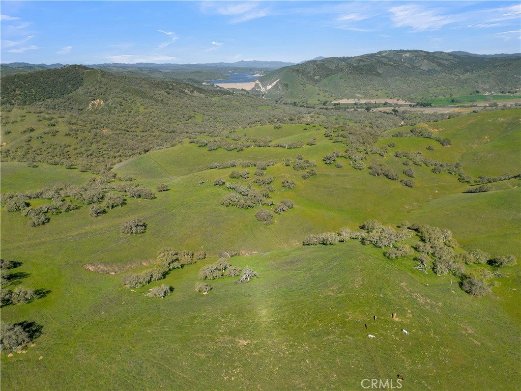 PR Lake Nacimiento(230) - Land