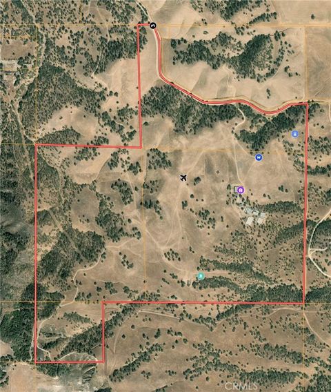 Tiny photo for 12000 Nacimiento Lake Dr, Paso Robles, CA 93426 (MLS # NS25248113)