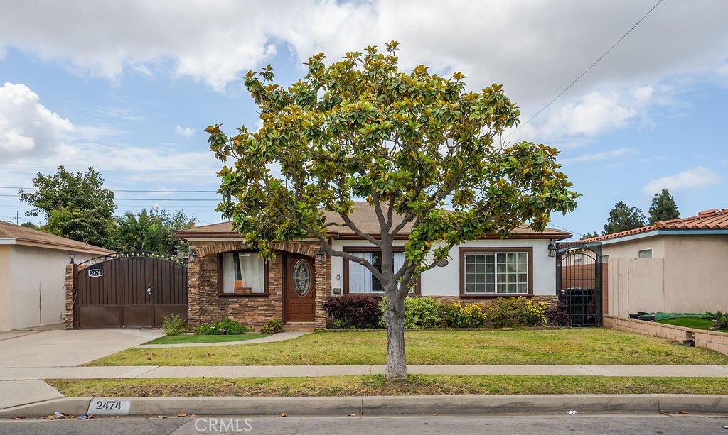 2474 W 237th Place