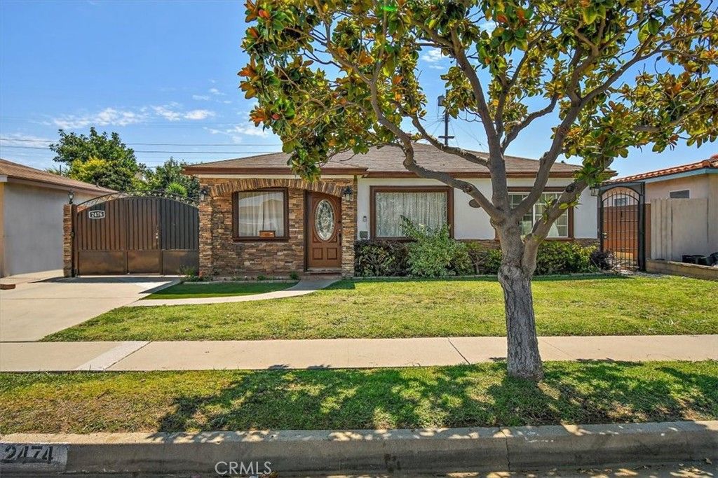Photo of 2474 W 237th Place, Torrance, CA 90501 (MLS # RS26035039)