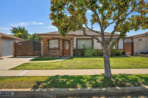 Photo of 2474 W 237th Place, Torrance, CA 90501 (MLS # RS26035039)