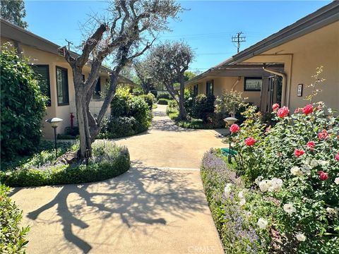 Photo of 1225 N Granada #14, Alhambra, CA 91801 (MLS # PF26078837)