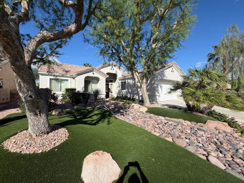 Photo of 35879 Bramblewood Avenue, Palm Desert, CA 92211 (MLS # 219154219PS)