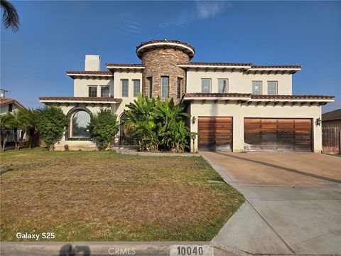 10040 Mattock Avenue Downey CA 90240