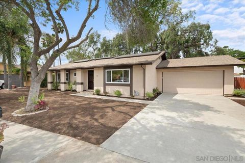 1531 Russell Pl Escondido CA 92025