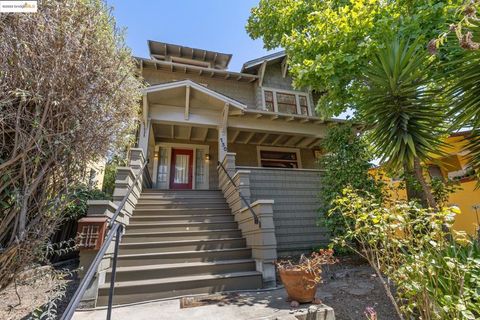 130 Fairmount Ave Oakland CA 94611