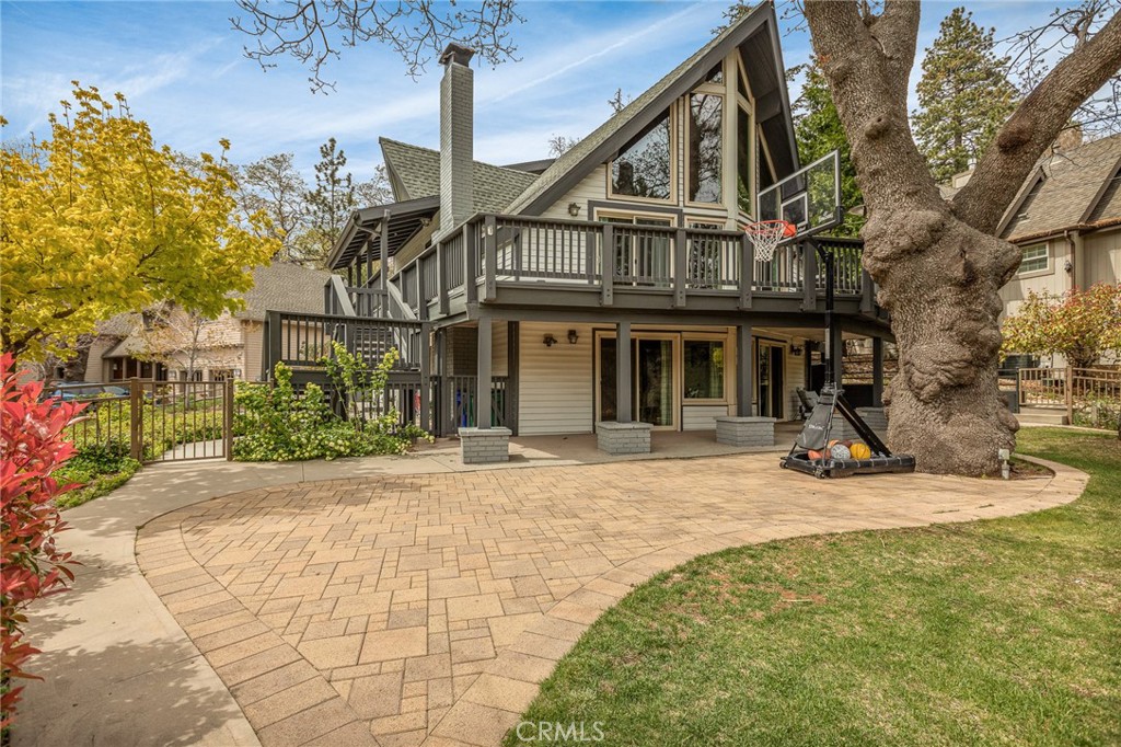 128 Brentwood Drive