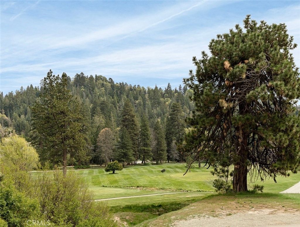 Photo of 128 Brentwood Drive, Lake Arrowhead, CA 92352 (MLS # IG26084166)