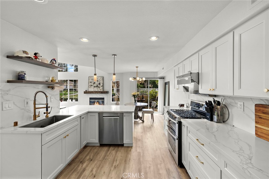 Del Prado Builder I (DP) - Residential Lease