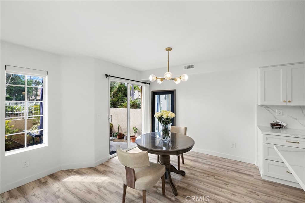 Del Prado Builder I (DP) - Residential Lease