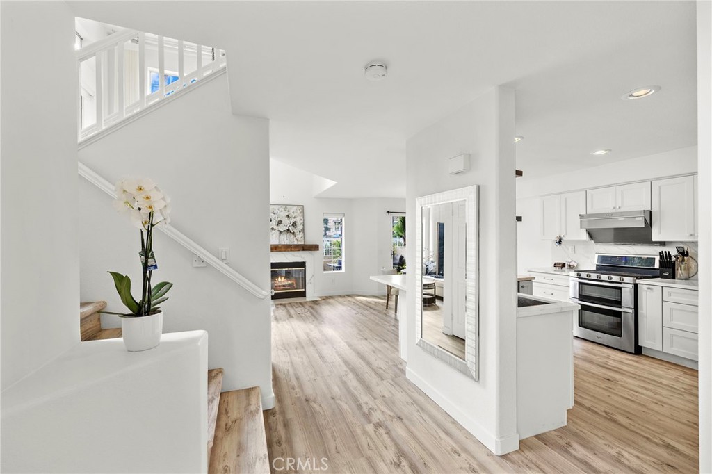 Del Prado Builder I (DP) - Residential Lease