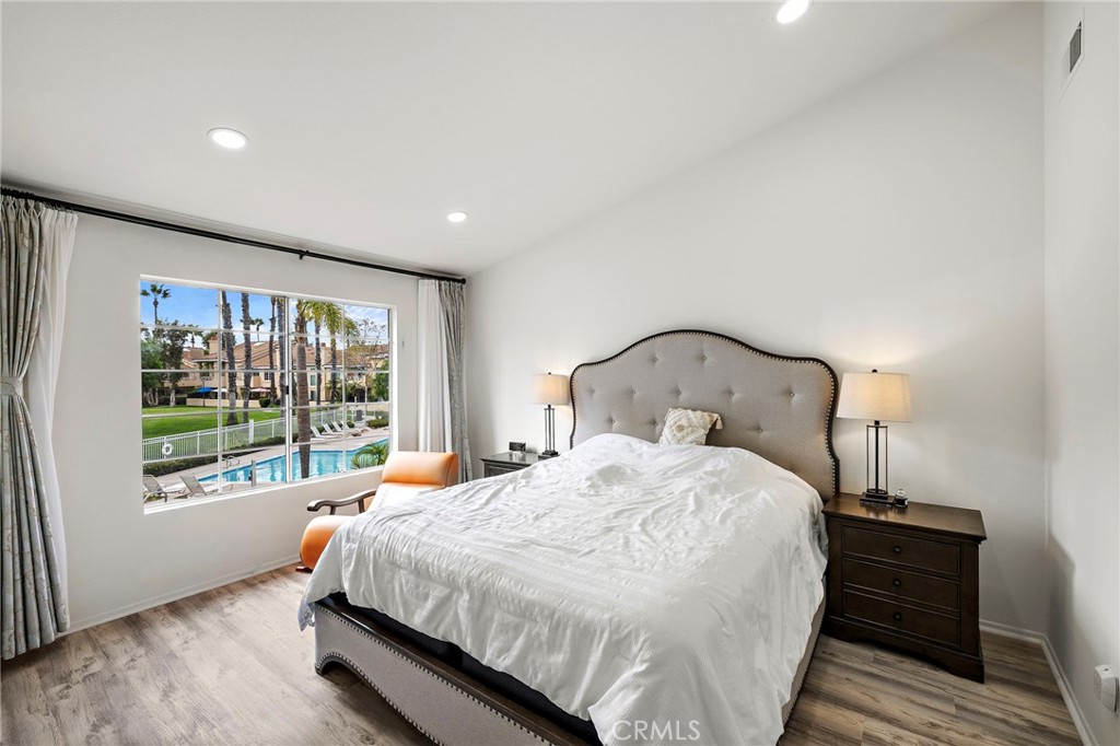 Del Prado Builder I (DP) - Residential Lease