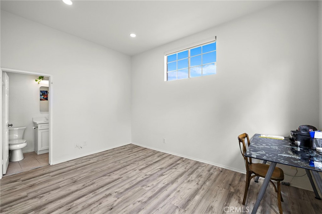 Del Prado Builder I (DP) - Residential Lease