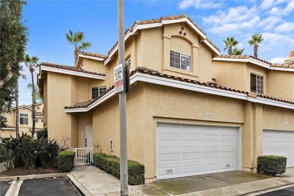 Del Prado Builder I (DP) - Residential Lease