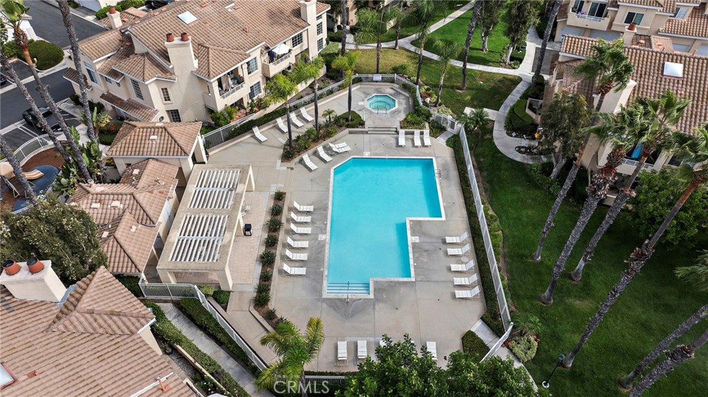 Del Prado Builder I (DP) - Residential Lease