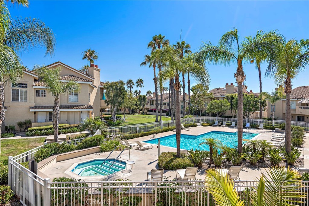 Del Prado Builder I (DP) - Residential Lease