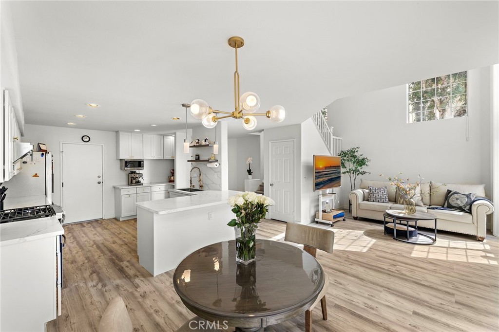 Del Prado Builder I (DP) - Residential Lease