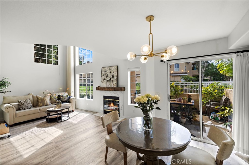 Del Prado Builder I (DP) - Residential Lease