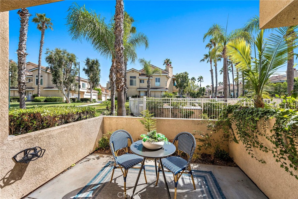 Del Prado Builder I (DP) - Residential Lease