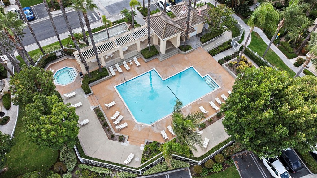 Del Prado Builder I (DP) - Residential Lease