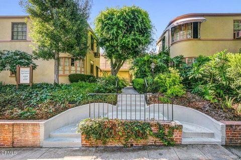 Photo of 1517 Laurel Street, South Pasadena, CA 91030 (MLS # P1-26778)