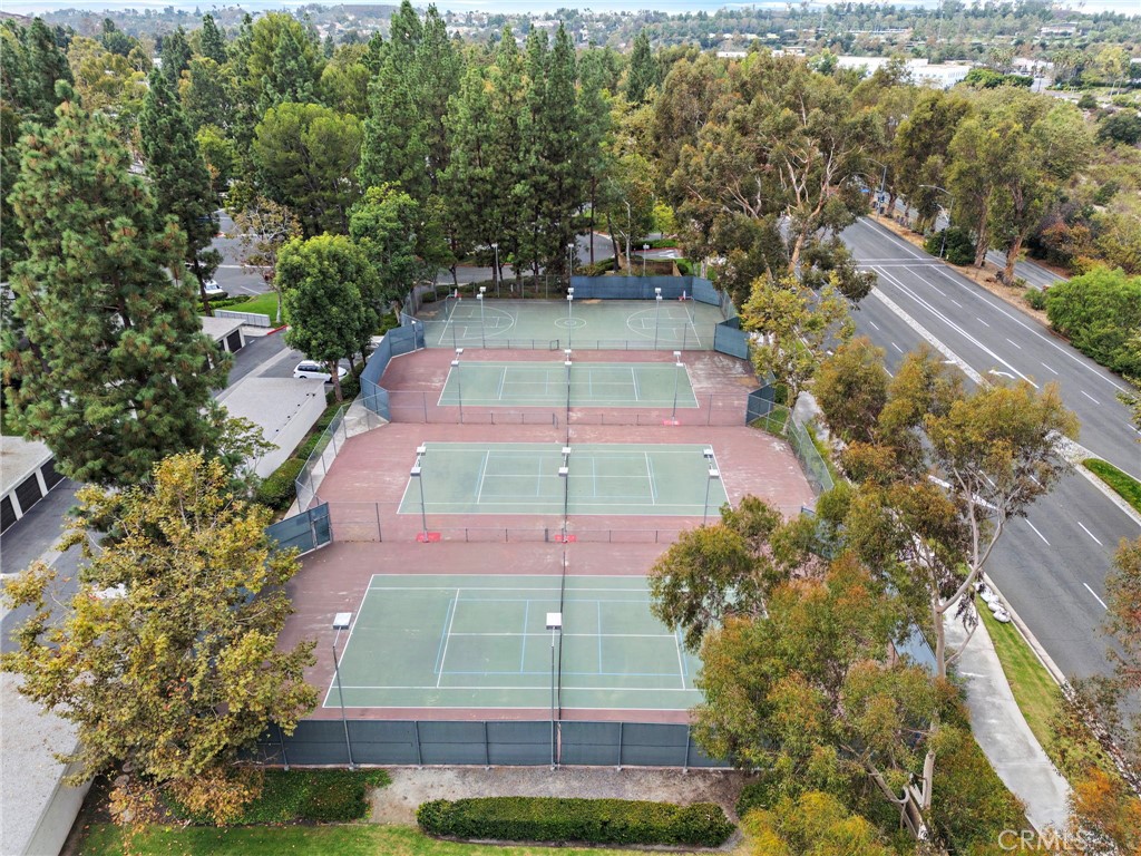 Pheasant Creek (PC) - Residential Lease