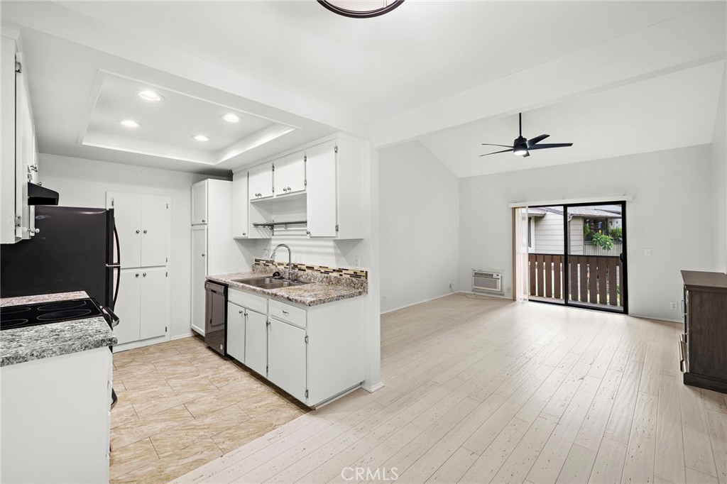 Pheasant Creek (PC) - Residential Lease
