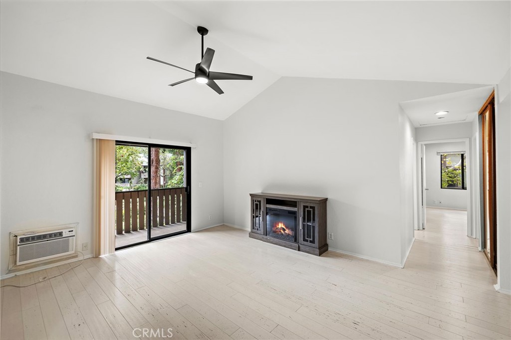 Pheasant Creek (PC) - Residential Lease