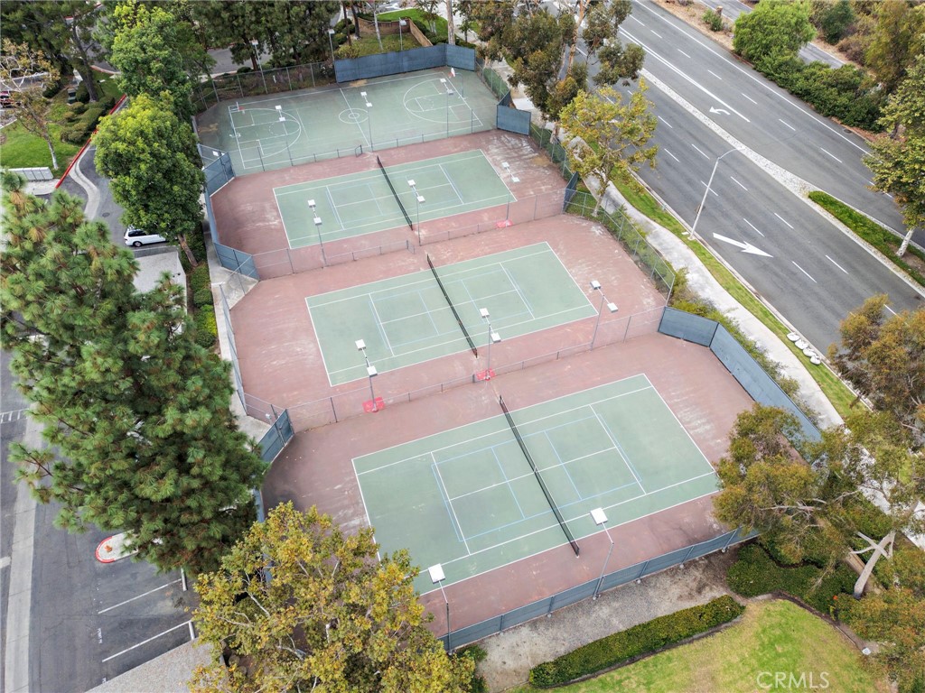 Pheasant Creek (PC) - Residential Lease