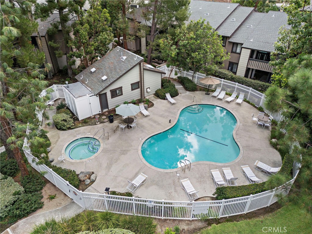Pheasant Creek (PC) - Residential Lease