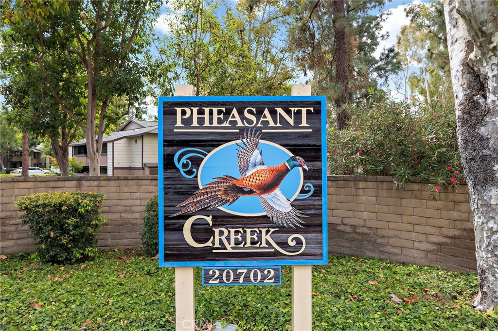 Pheasant Creek (PC) - Residential Lease