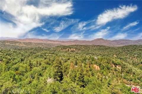 Photo of 28270 Arbon Lane, Lake Arrowhead, CA 92352 (MLS # 25576655)