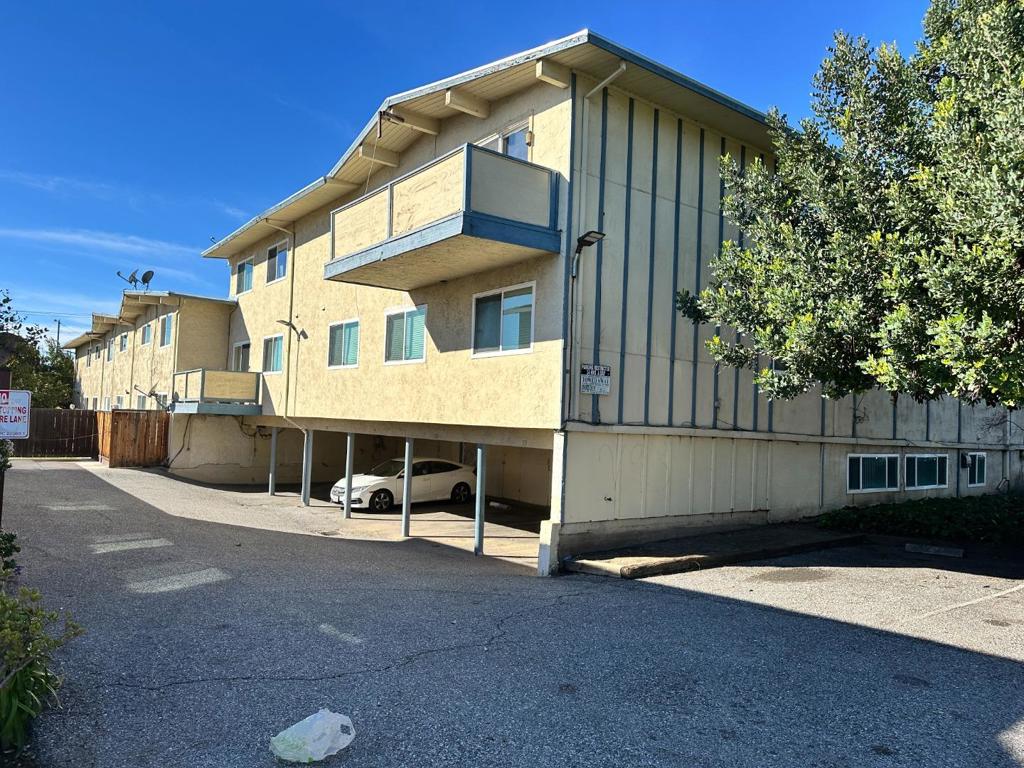1500 S White Road