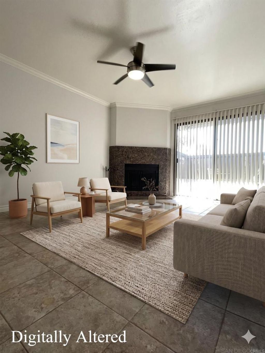 Photo of 13303 Rancho Penasquitos Boulevard #A103, San Diego, CA 92129 (MLS # NDP2604245)