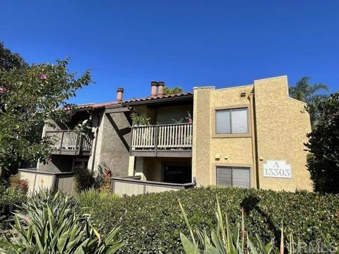 Photo of 13303 Rancho Penasquitos Boulevard #A103, San Diego, CA 92129 (MLS # NDP2604245)