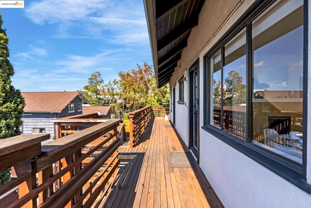 Photo of 2907 Channing Way, Berkeley, CA 94704 (MLS # 41114978)