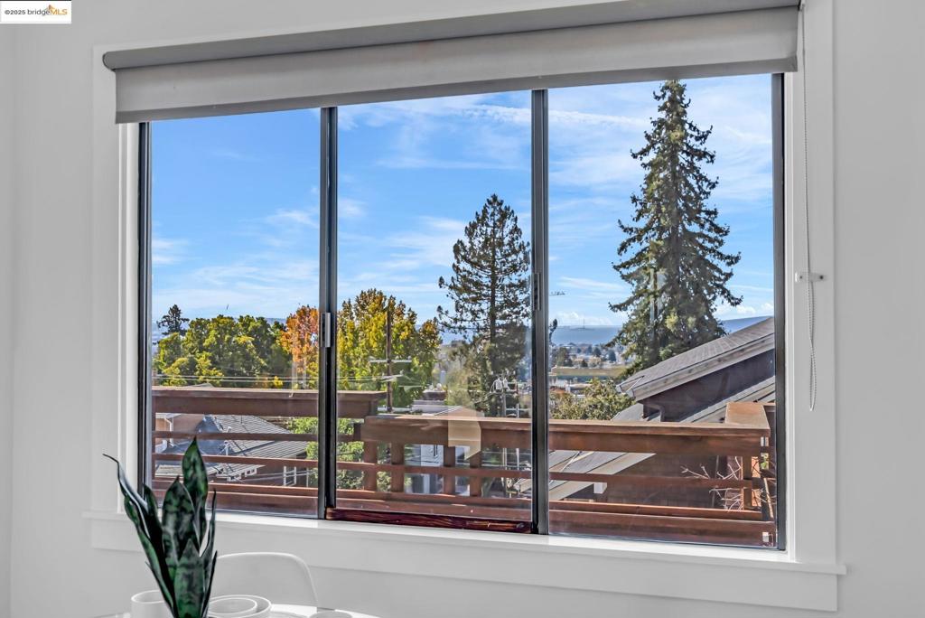 SOUTH BERKELEY - Residential