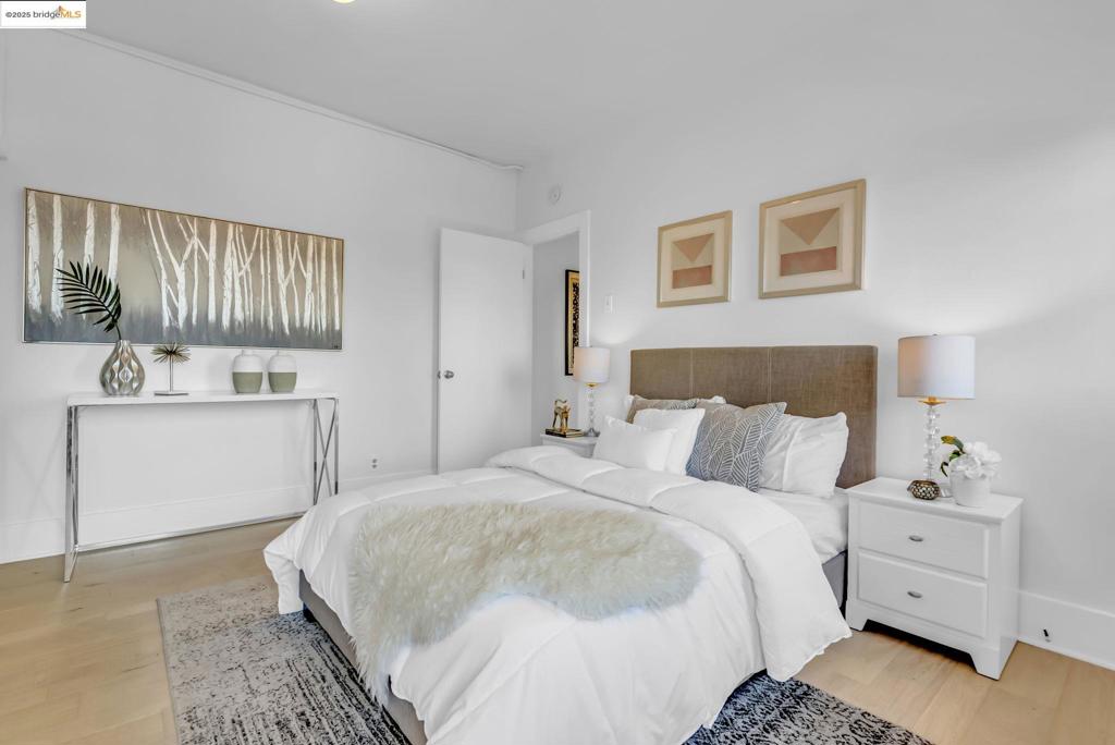 SOUTH BERKELEY - Residential