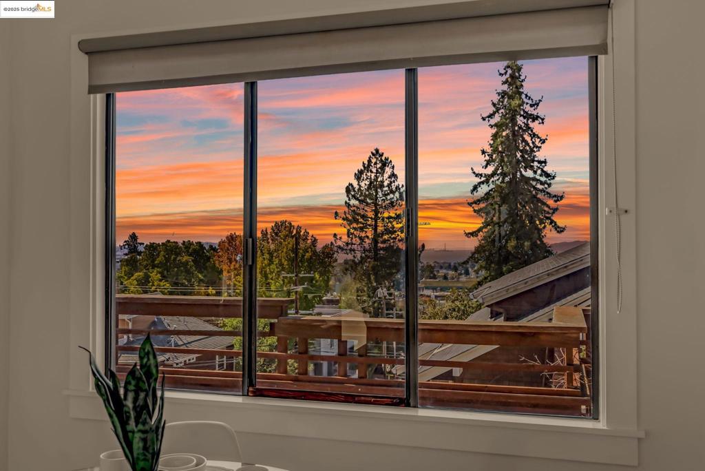 SOUTH BERKELEY - Residential