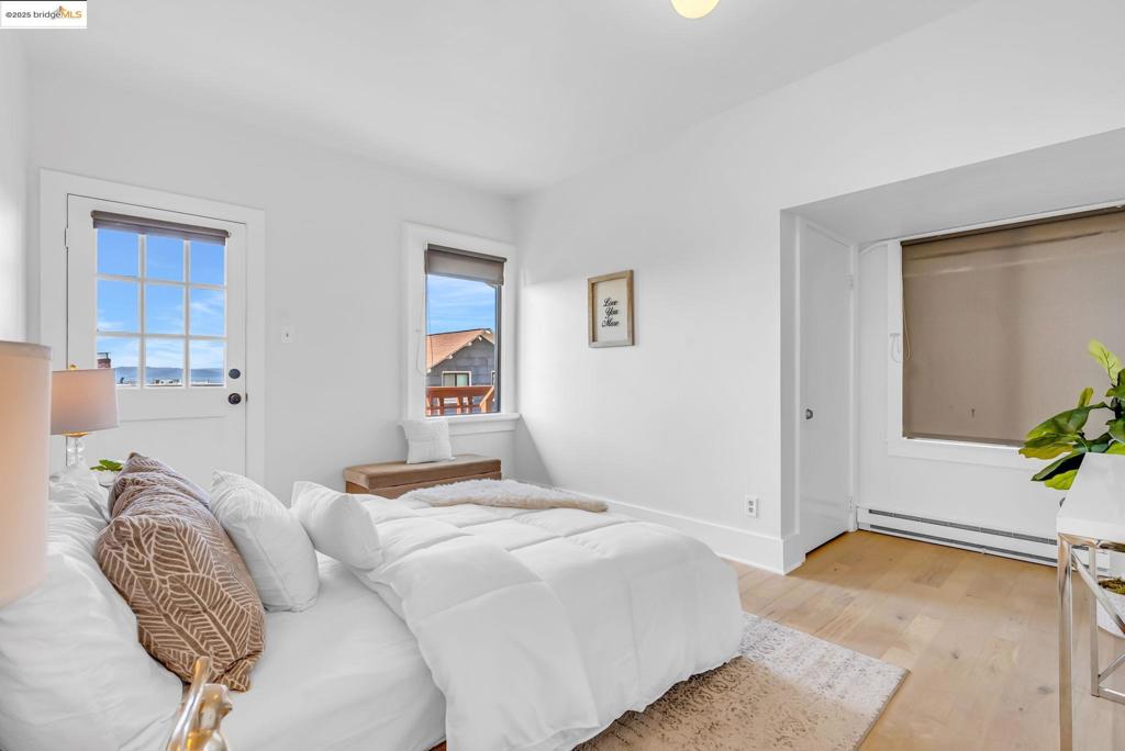 SOUTH BERKELEY - Residential