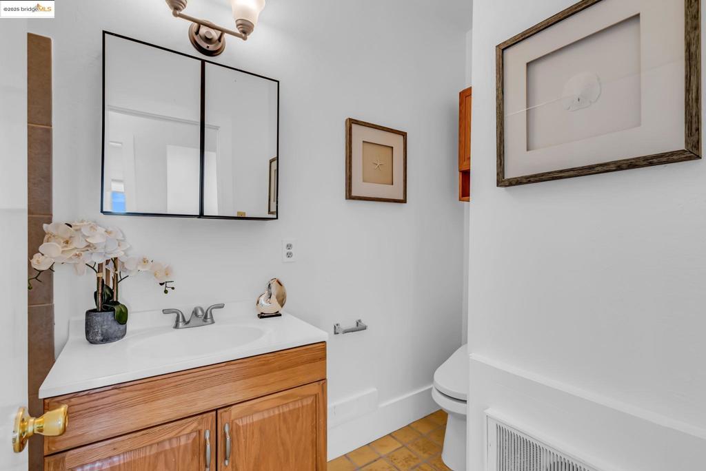 SOUTH BERKELEY - Residential