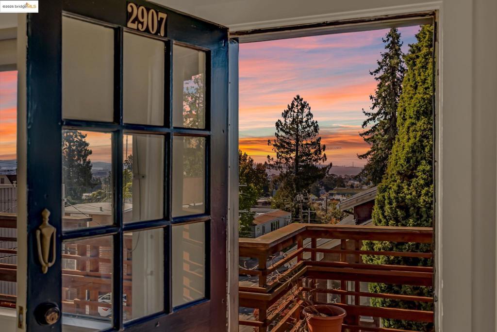 SOUTH BERKELEY - Residential