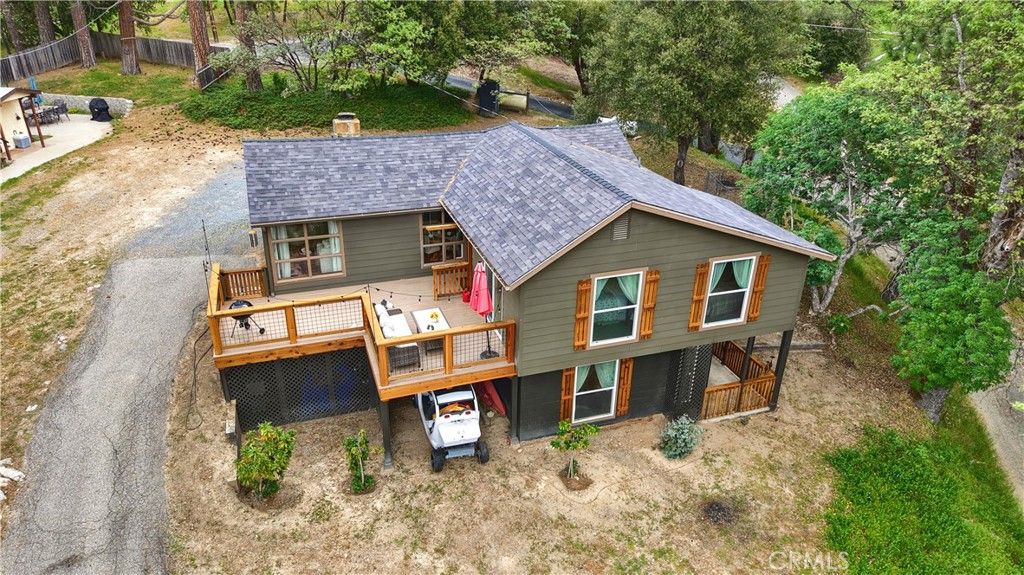 Photo of 53213 Road 432, Bass Lake, CA 93604 (MLS # MP26081733)