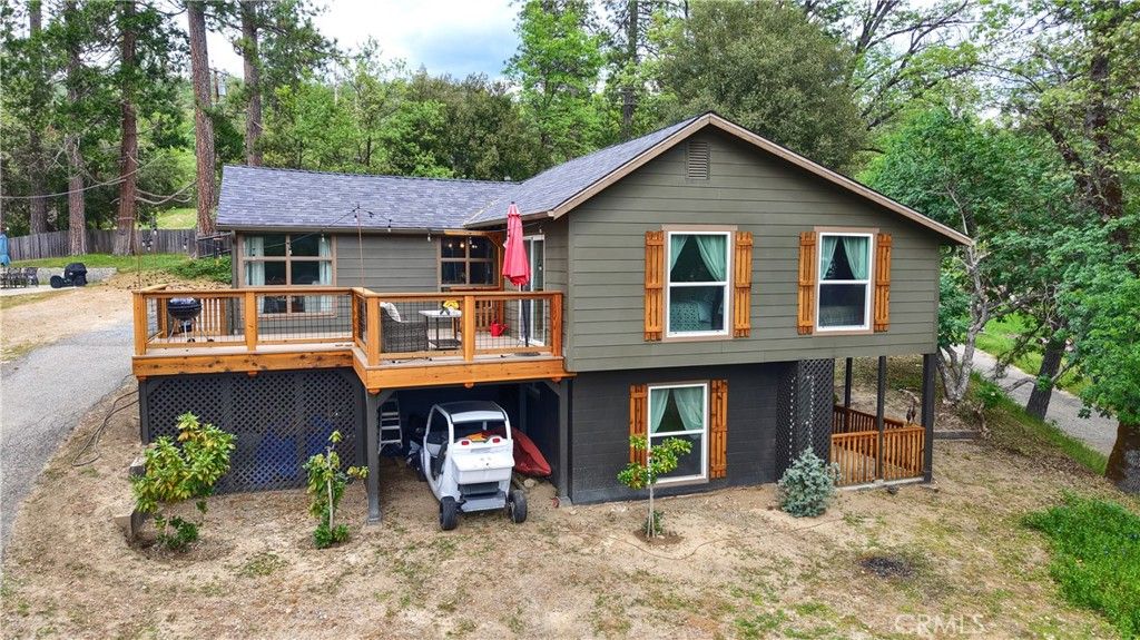Photo of 53213 Road 432, Bass Lake, CA 93604 (MLS # MP26081733)