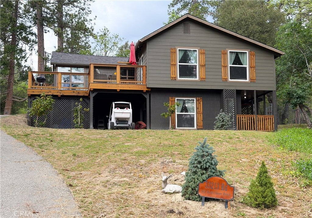 53213 Road 432