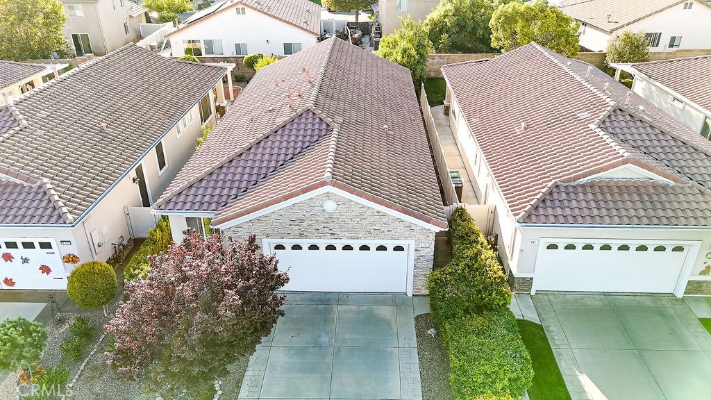 Solera (SLRA) - Residential